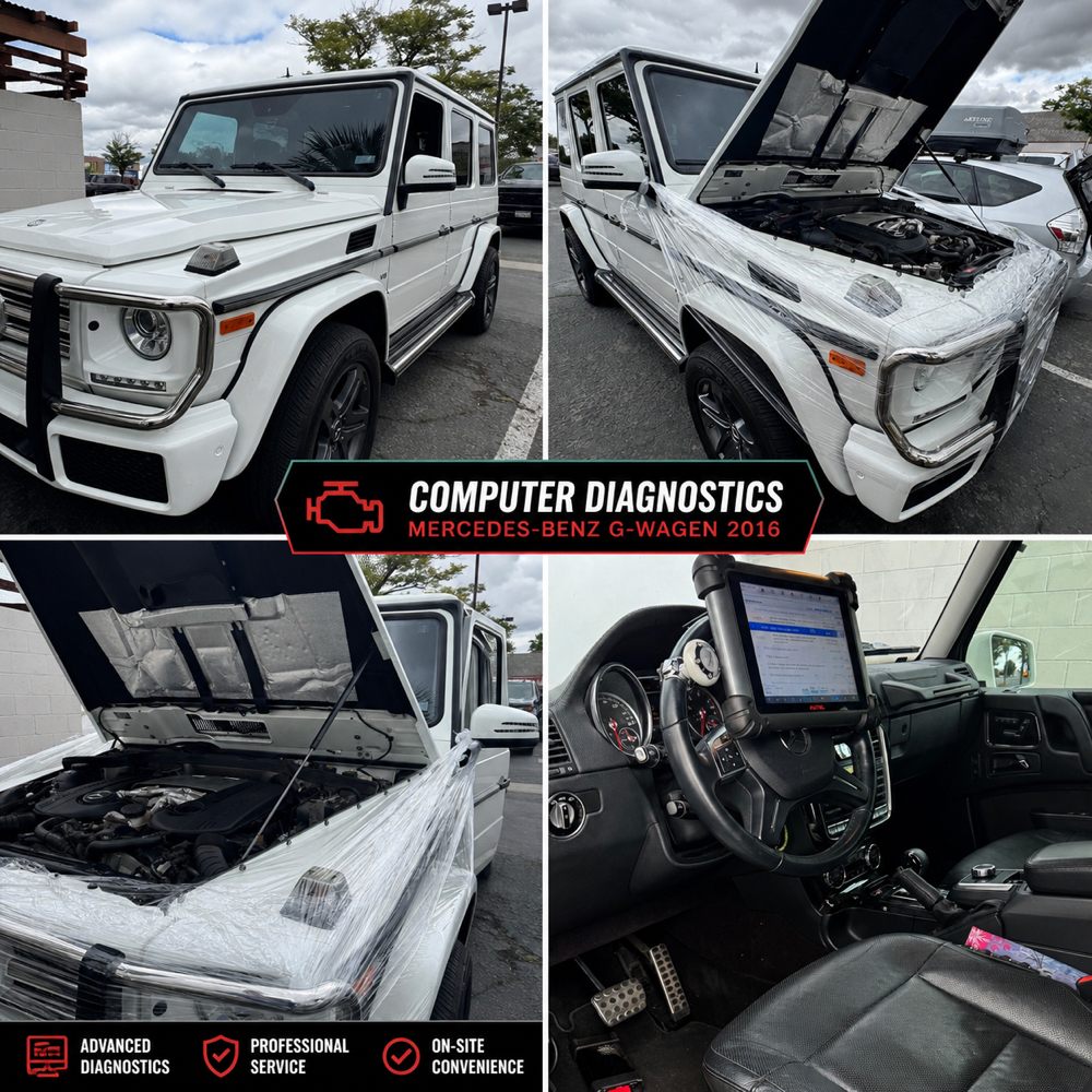 Fast & high-quality service.