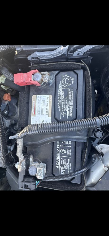 Battery diagnostics, service, and replacement -- fast, reliable, and done right to keep your car starting strong.