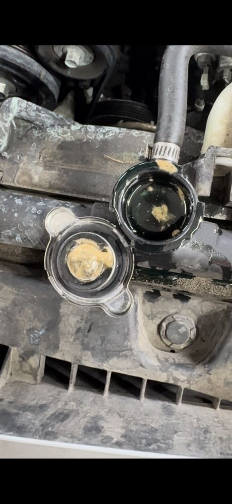 Cooling system diagnostics -- precise testing to protect your engine and keep your car running cool.