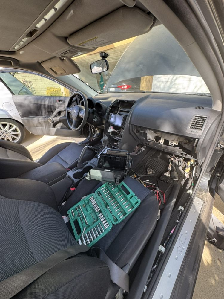 Mobile electrical repair by ProFixGo.