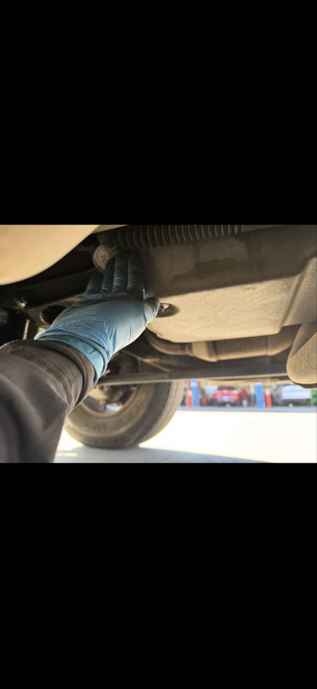 Complete vehicle diagnostics -- fast, accurate, and professional. - vehicle inspections